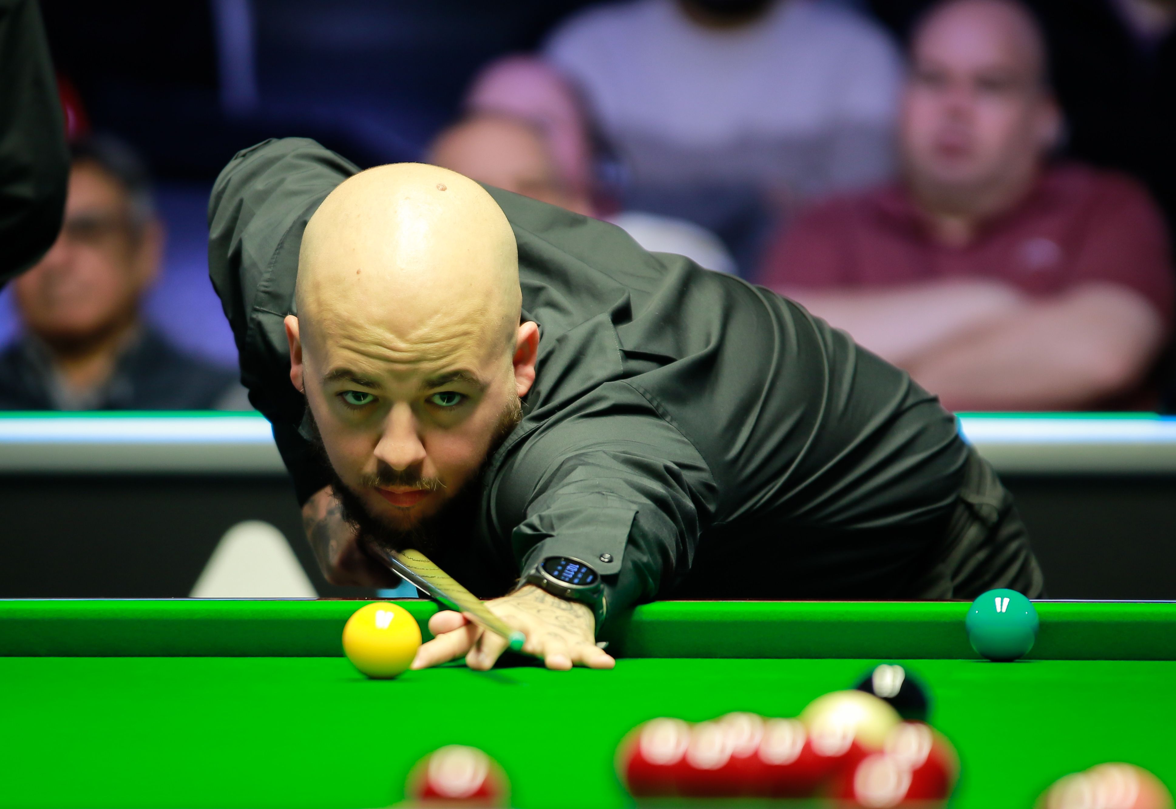 遭遇了一场 遭遇了一场