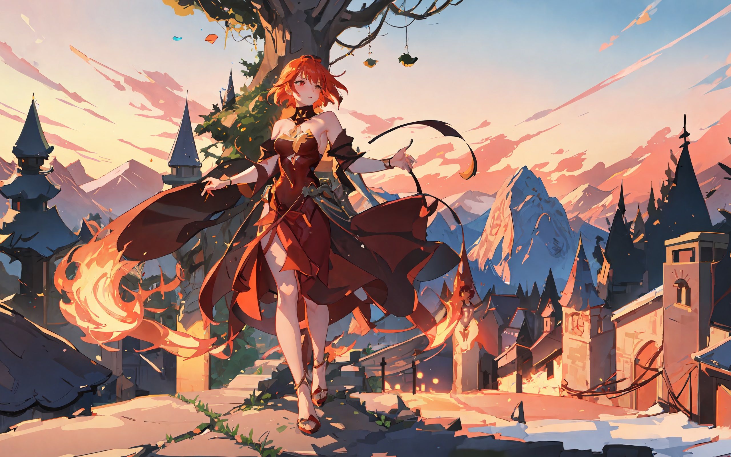 他的故事说 他的故事说