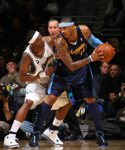 高效得分 高效得分