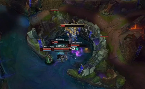 速度型冲击 速度型冲击